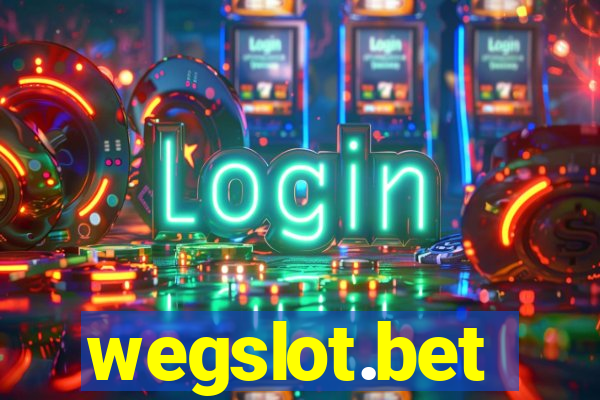 wegslot.bet