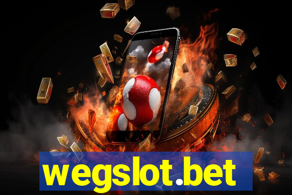 wegslot.bet