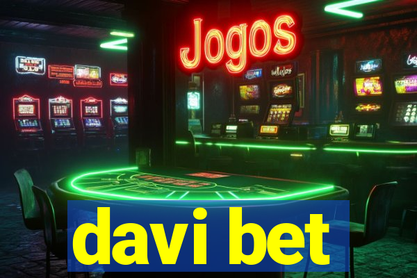 davi bet