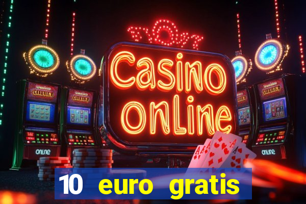 10 euro gratis kroon casino