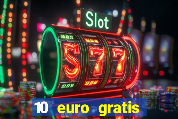 10 euro gratis kroon casino