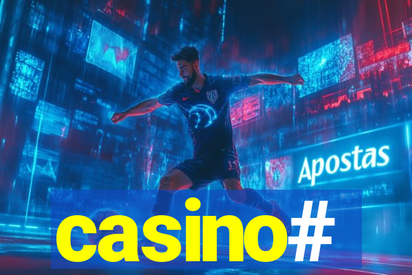 casino#