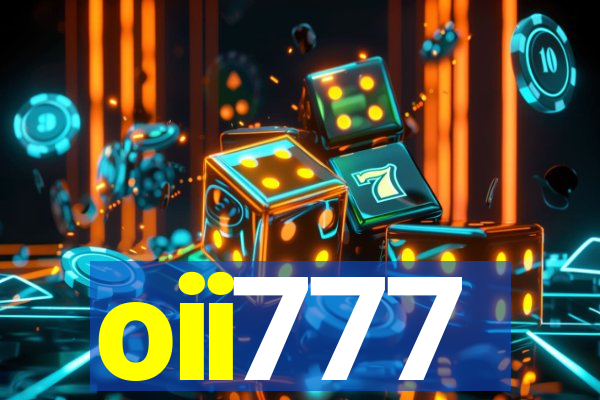 oii777