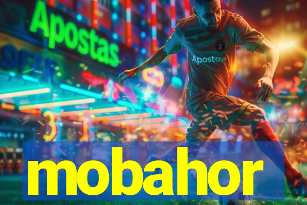 mobahor