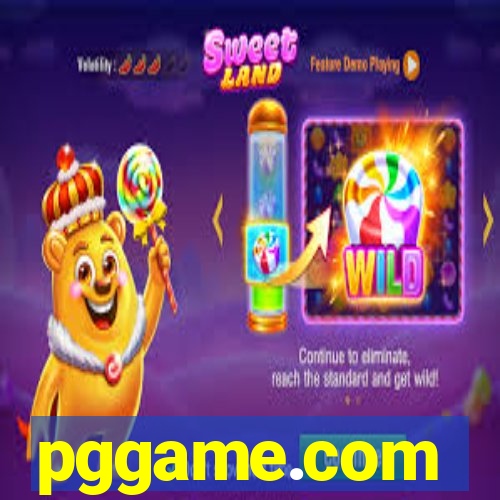 pggame.com