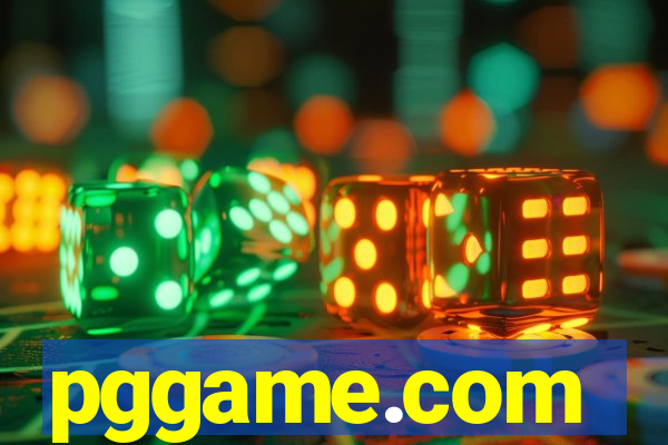 pggame.com