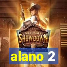 alano 2