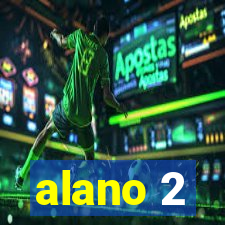 alano 2