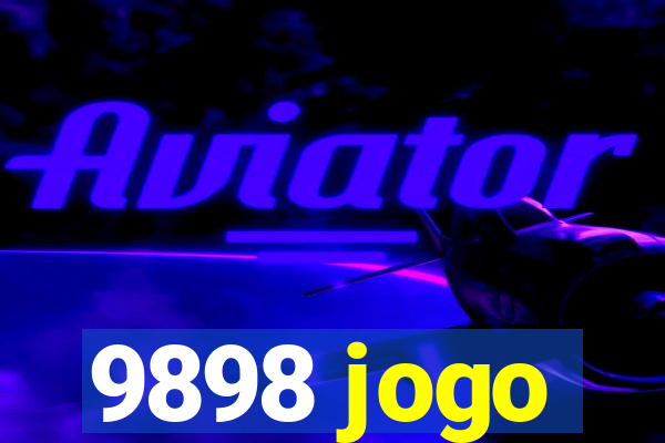 9898 jogo