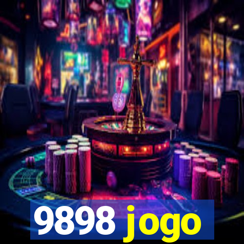 9898 jogo