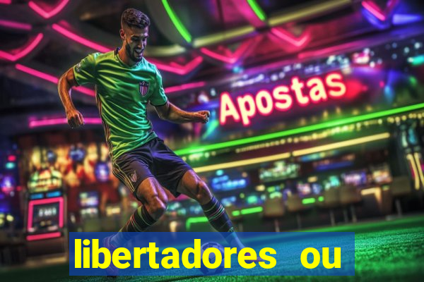 libertadores ou copa do brasil paga mais