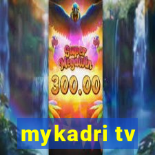 mykadri tv