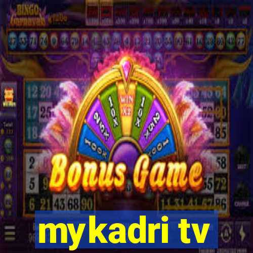 mykadri tv