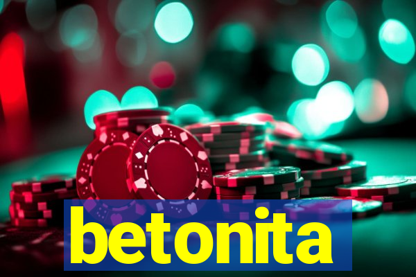 betonita