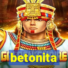 betonita