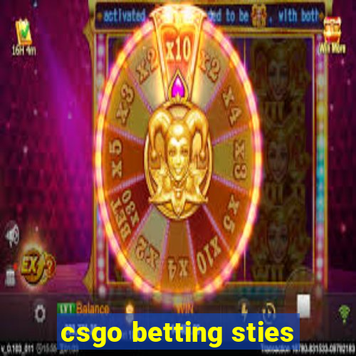 csgo betting sties