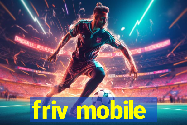 friv mobile