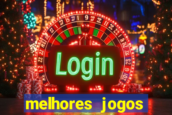 melhores jogos slots para ganhar dinheiro