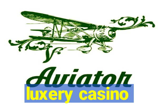 luxery casino