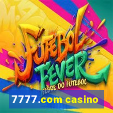 7777.com casino