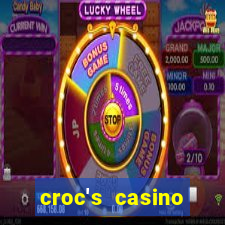 croc's casino resort costa rica