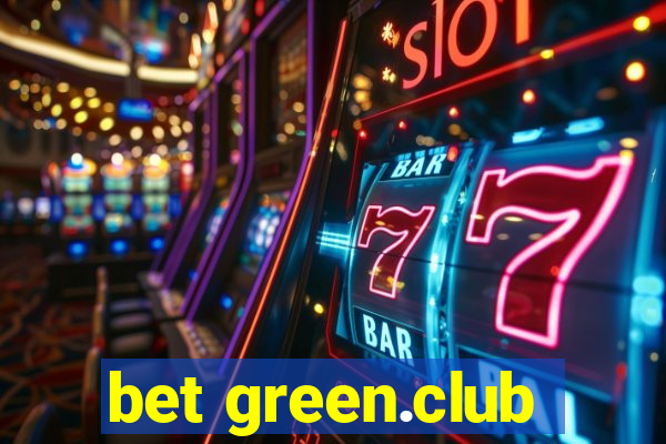 bet green.club