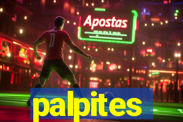 palpites libertadores hoje