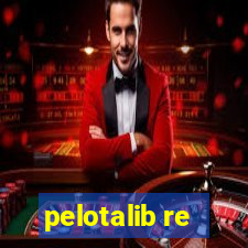 pelotalib re