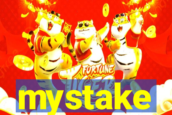 mystake