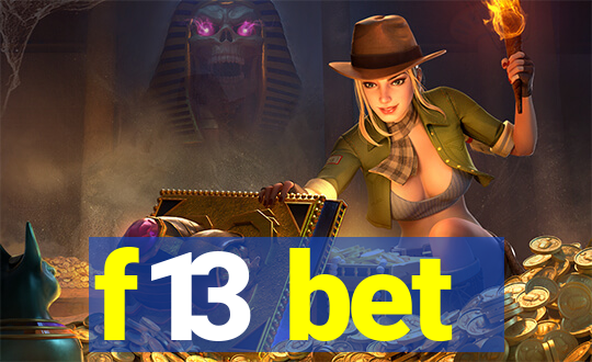 f13 bet