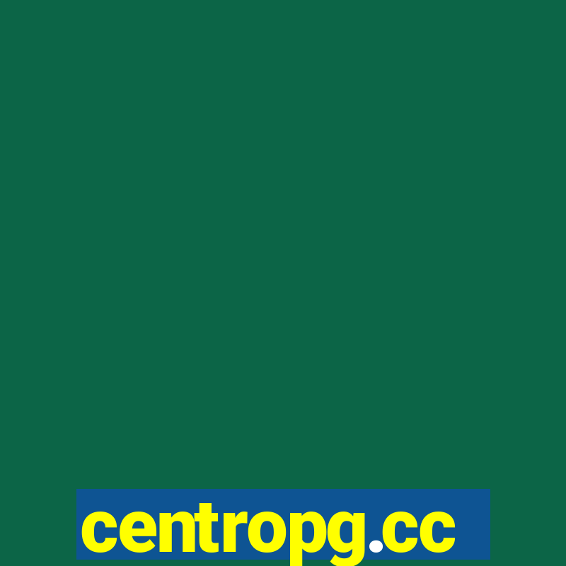 centropg.cc