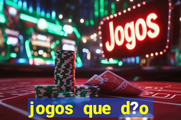 jogos que d?o rodadas grátis no cadastro