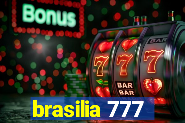 brasilia 777