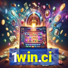 1win.ci