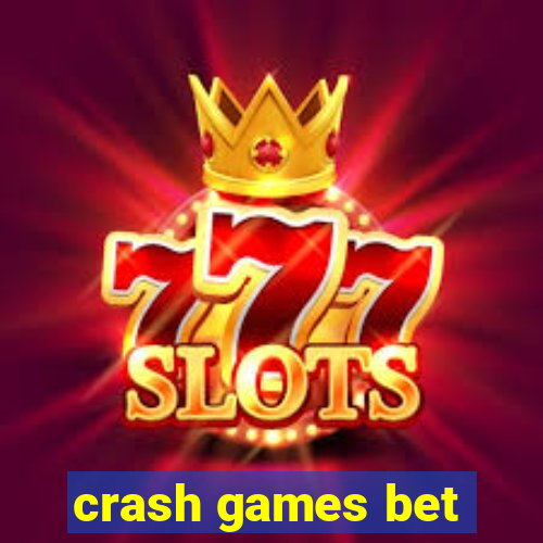 crash games bet