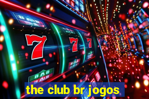 the club br jogos