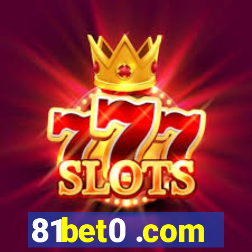 81bet0 .com