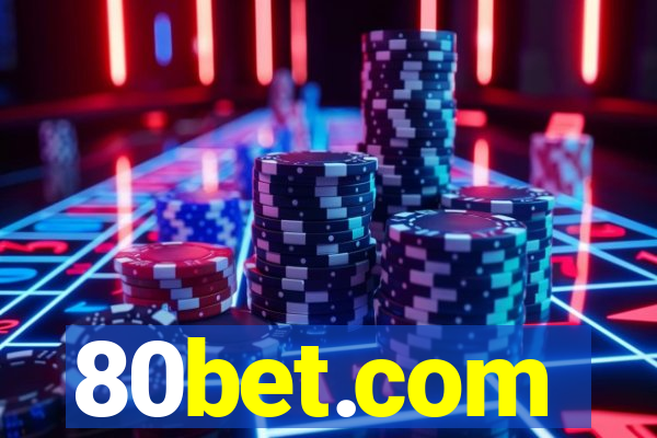 80bet.com