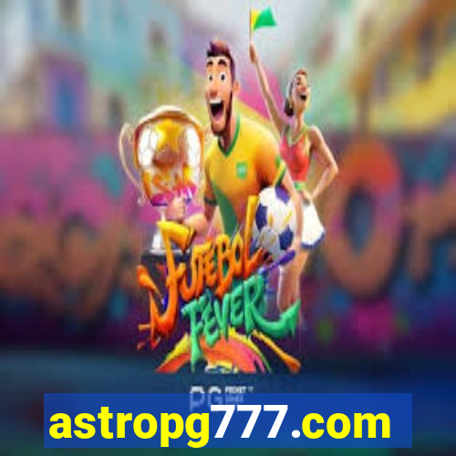 astropg777.com