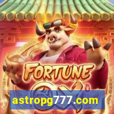 astropg777.com