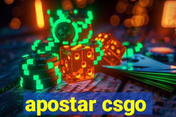 apostar csgo