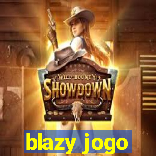 blazy jogo