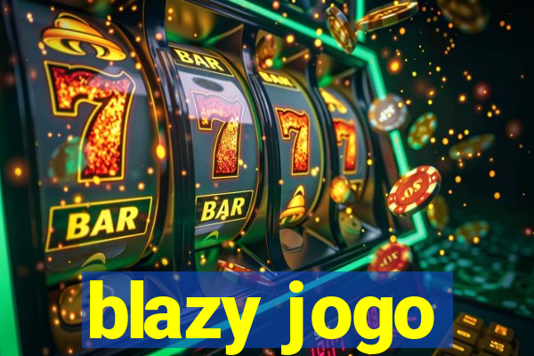 blazy jogo