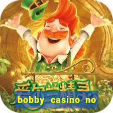 bobby casino no deposit bonus