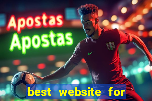 best website for online betting