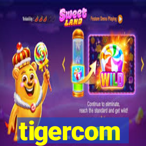 tigercom