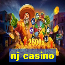 nj casino