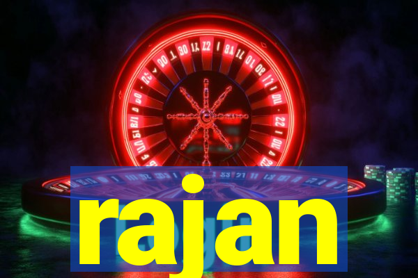 rajan