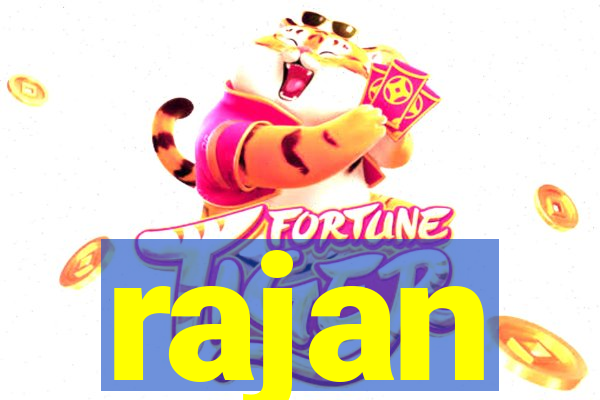 rajan