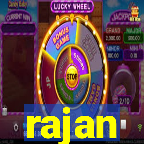 rajan